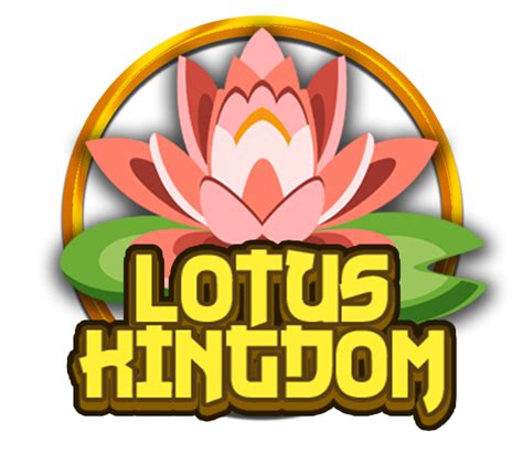 Lotus Kingdom Betsson